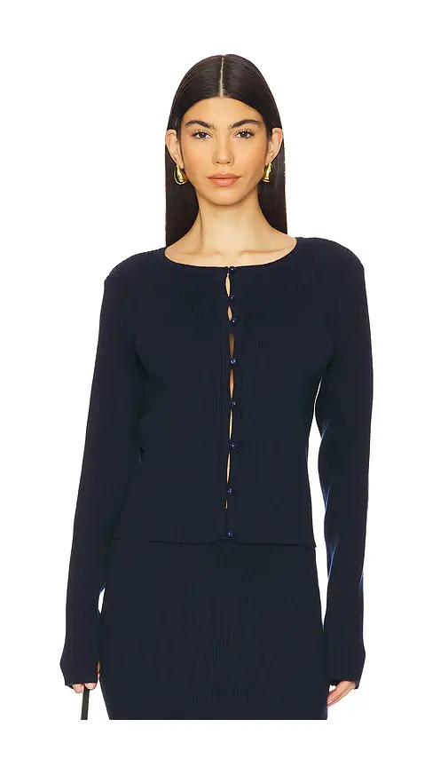 SNDYS Odetta Top