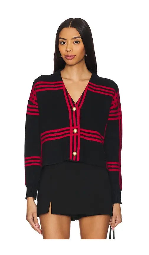 Tularosa Bellair Cardi | Image 1 Tularosa Bellair Cardi | Image 1