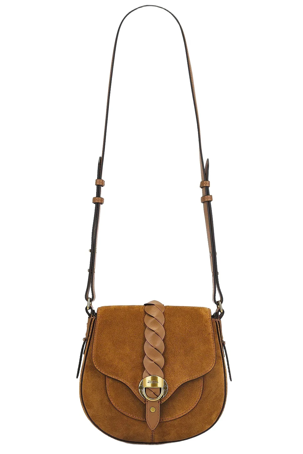 Altay Small Shoulder Strap Bag