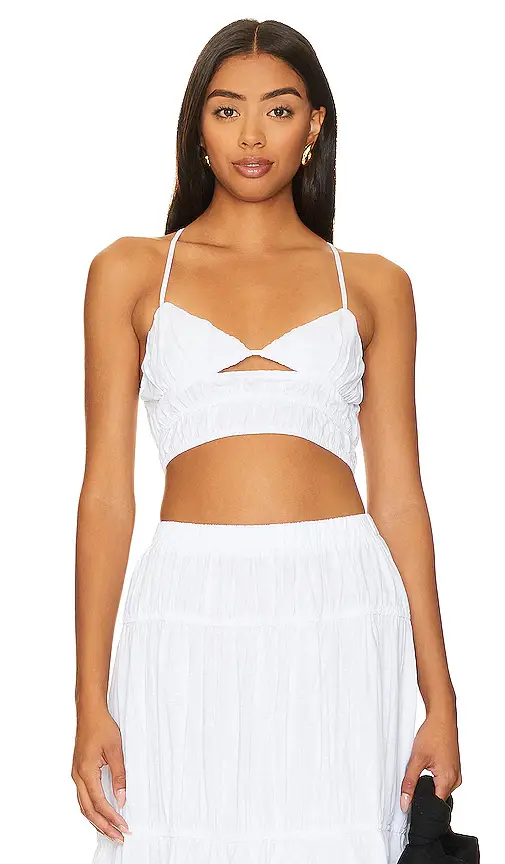 SNDYS Tahlia Top | Image 1 SNDYS Tahlia Top | Image 1