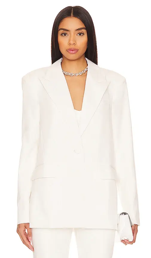 Camila Coelho Morena Blazer | Thumbnail 2 Camila Coelho Morena Blazer | Thumbnail 2