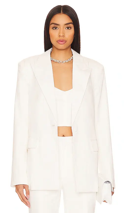 Camila Coelho Morena Blazer