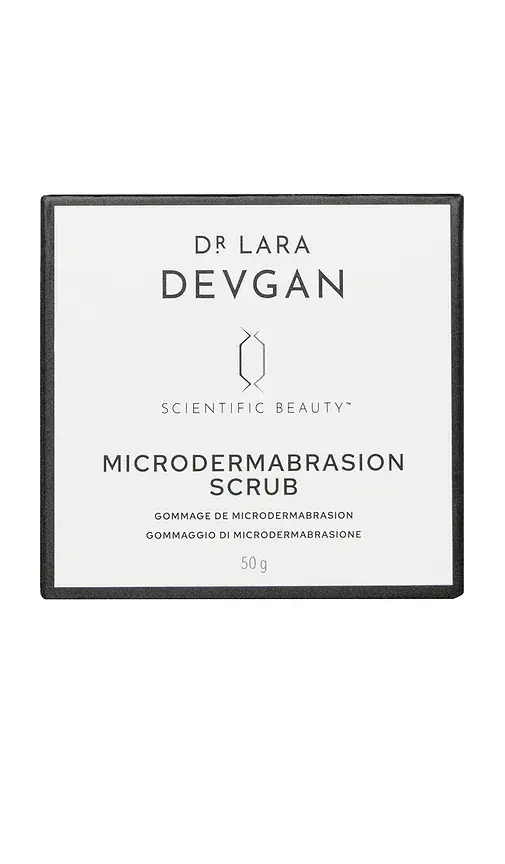 Dr. Devgan Scientific Beauty Microdermabrasion Scrub | Thumbnail 2 Dr. Devgan Scientific Beauty Microdermabrasion Scrub | Thumbnail 2