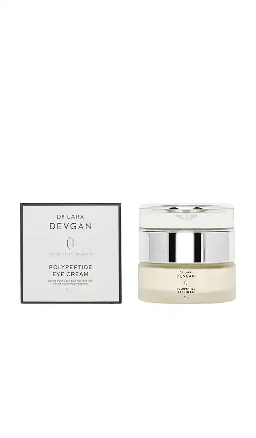 Dr. Devgan Scientific Beauty Polypeptide Eye Cream | Thumbnail 2 Dr. Devgan Scientific Beauty Polypeptide Eye Cream | Thumbnail 2