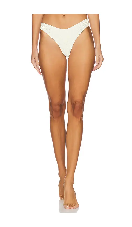 Montce Lulu Bikini Bottom | Image 1 Montce Lulu Bikini Bottom | Image 1