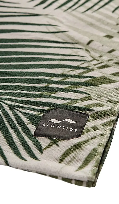 Slowtide Beach Towel | Thumbnail 2 Slowtide Beach Towel | Thumbnail 2