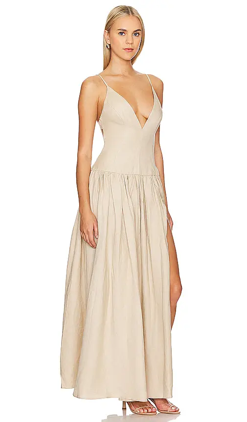 Tularosa Saylor Maxi Dress | Thumbnail 2