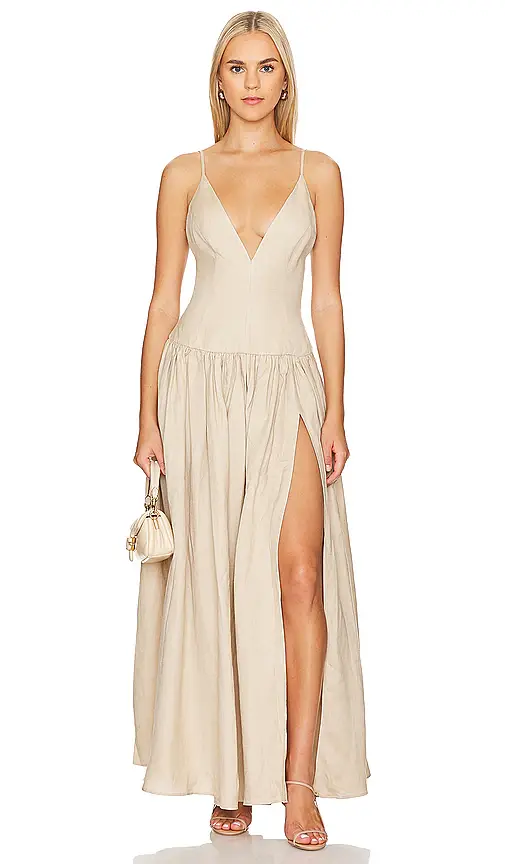 Tularosa Saylor Maxi Dress
