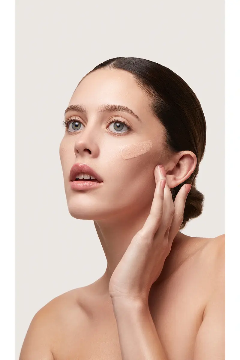 AGENT NATEUR Holi (sun) Dewy Tinted Skin Drops | Thumbnail 7
