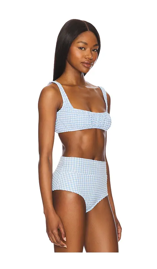 Montce Zoe Bikini Top | Thumbnail 2 Montce Zoe Bikini Top | Thumbnail 2