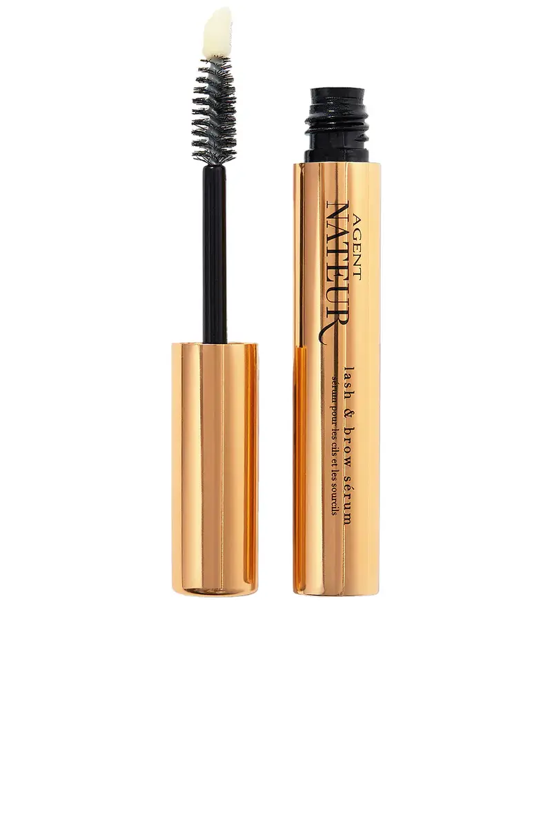 AGENT NATEUR Lash & Brow Serum | Thumbnail 3
