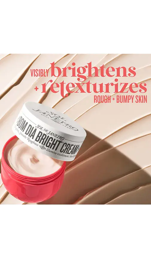 Sol de Janeiro Bom Dia Bright Body Cream | Thumbnail 2 Sol de Janeiro Bom Dia Bright Body Cream | Thumbnail 2