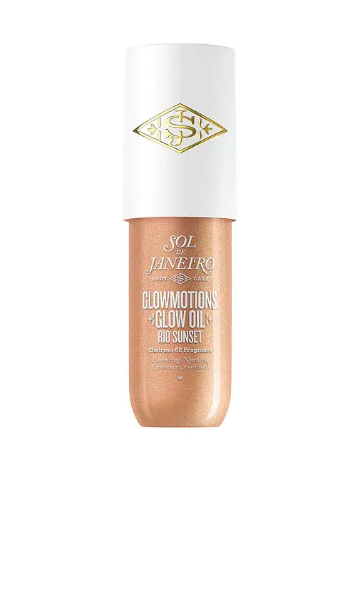 Sol de Janeiro Glowmotions Glow Oil | Image 1 Sol de Janeiro Glowmotions Glow Oil | Image 1