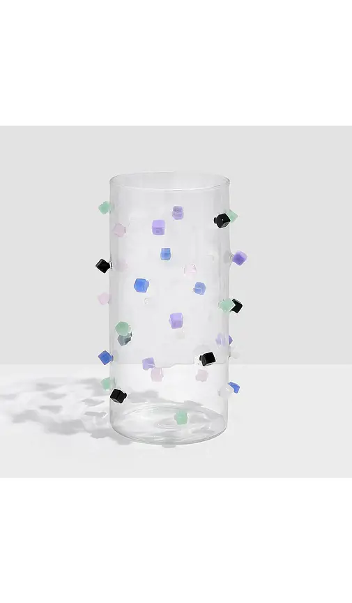 FAZEEK Cube Vase | Thumbnail 2 FAZEEK Cube Vase | Thumbnail 2