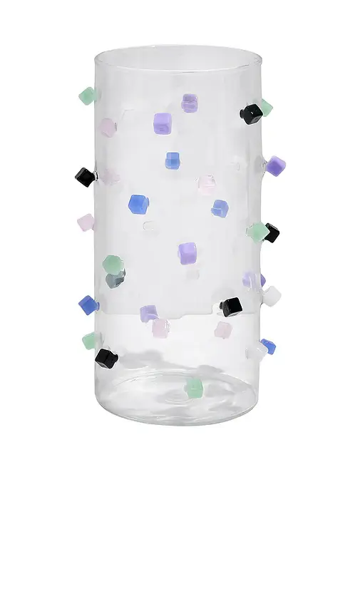 FAZEEK Cube Vase