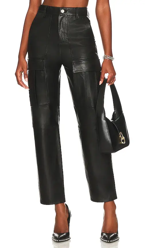 GRLFRND Gianna Cargo Pant | Image 1 GRLFRND Gianna Cargo Pant | Image 1