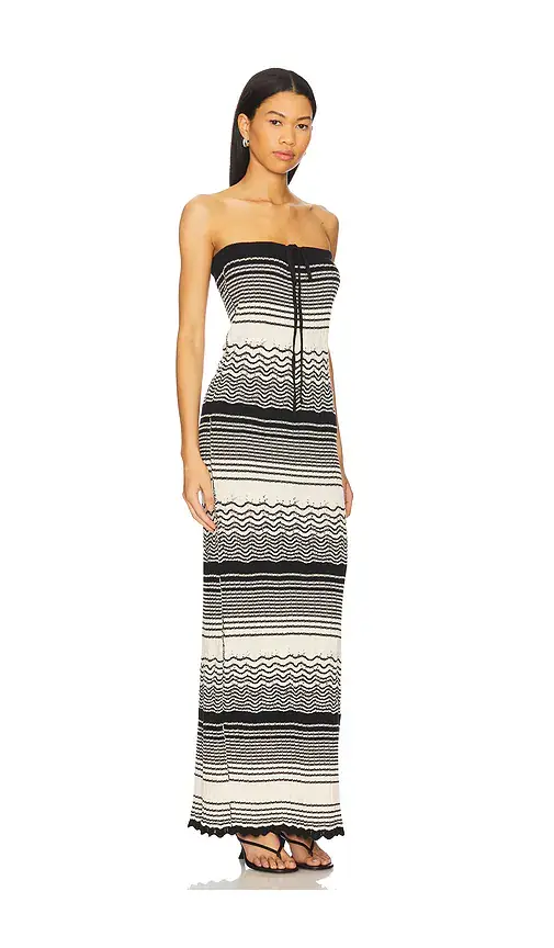 ALOHAS Olenka Dress | Thumbnail 2 ALOHAS Olenka Dress | Thumbnail 2