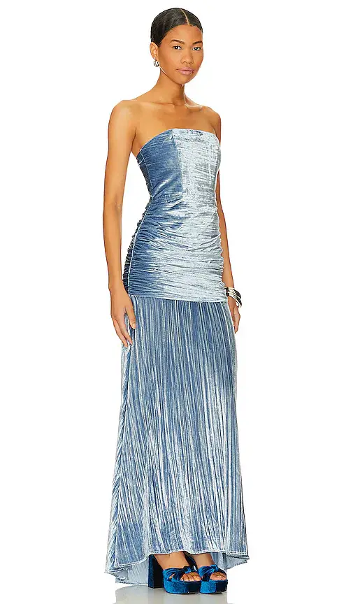 House of Harlow 1960 x REVOLVE Benicia Gown | Thumbnail 2 House of Harlow 1960 x REVOLVE Benicia Gown | Thumbnail 2