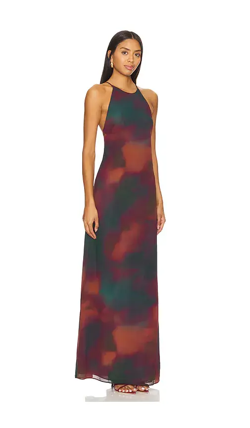 House of Harlow 1960 x REVOLVE Grayson Maxi Dress | Thumbnail 2 House of Harlow 1960 x REVOLVE Grayson Maxi Dress | Thumbnail 2