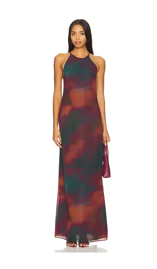 House of Harlow 1960 x REVOLVE Grayson Maxi Dress