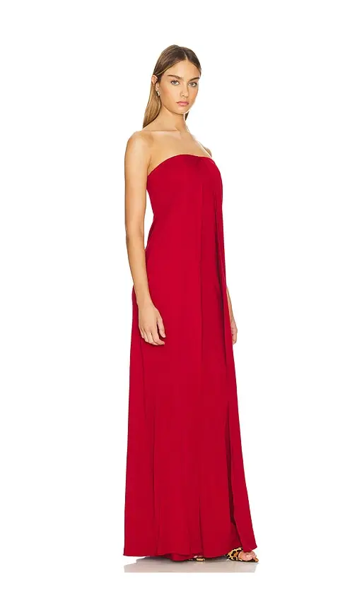 House of Harlow 1960 x REVOLVE Arlo Maxi Dress | Thumbnail 2 House of Harlow 1960 x REVOLVE Arlo Maxi Dress | Thumbnail 2