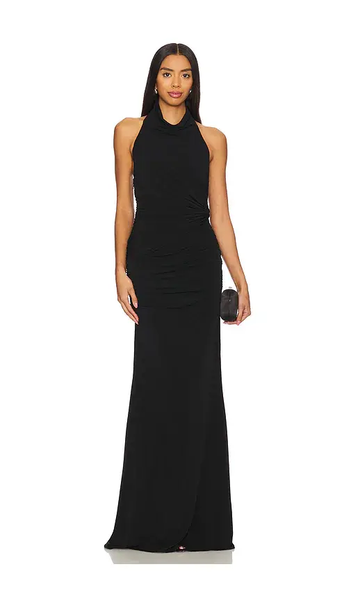 The Andamane Stella Maxi Dress | Image 1 The Andamane Stella Maxi Dress | Image 1