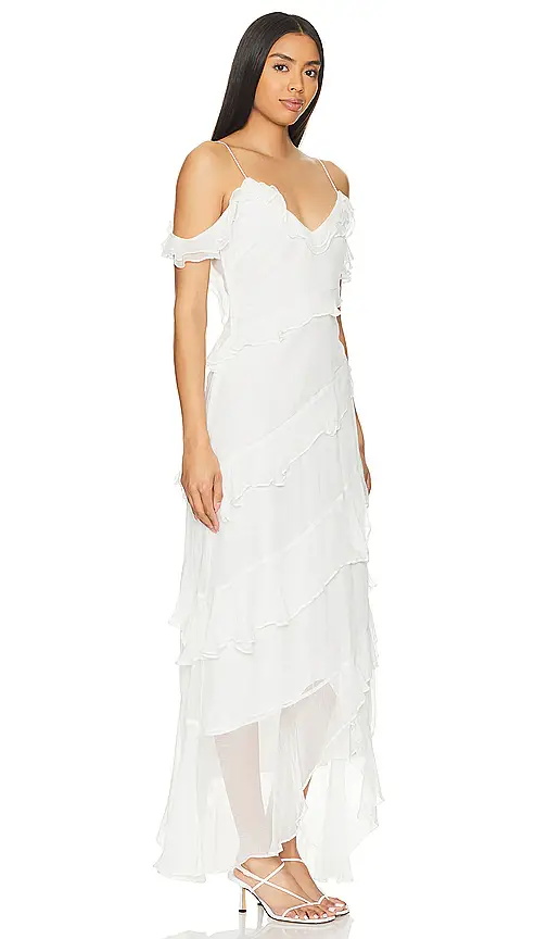 House of Harlow 1960 x REVOLVE Maxime Maxi Dress | Thumbnail 2 House of Harlow 1960 x REVOLVE Maxime Maxi Dress | Thumbnail 2