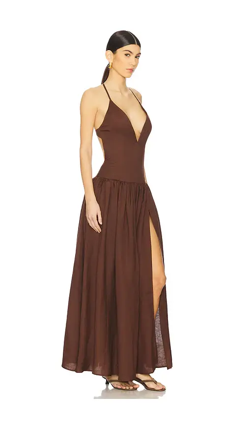 Tularosa Saylor Maxi Dress | Thumbnail 2