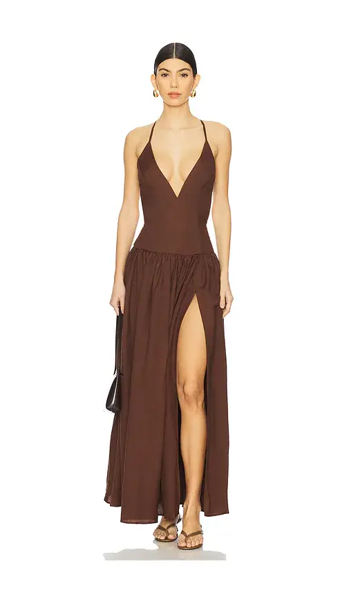 Tularosa Saylor Maxi Dress