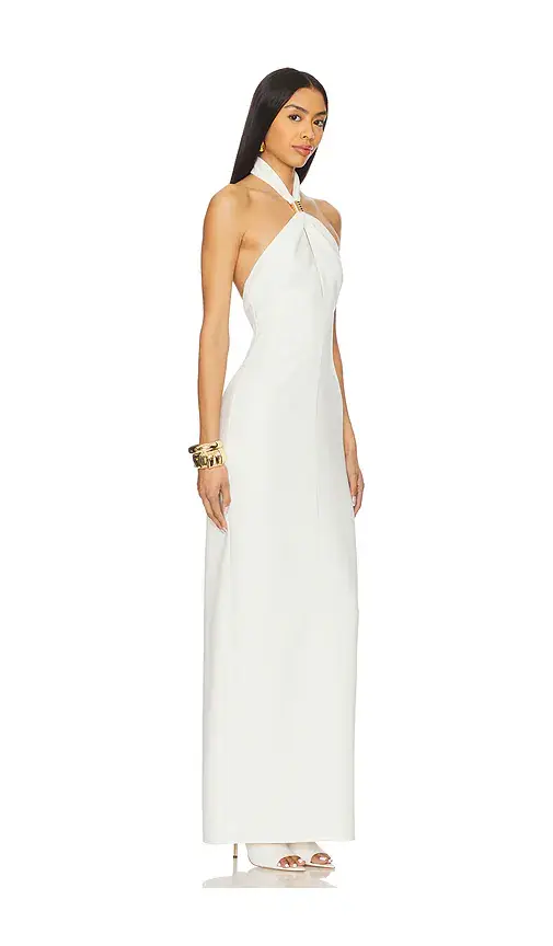 House of Harlow 1960 x REVOLVE Reese Maxi Dress | Thumbnail 2 House of Harlow 1960 x REVOLVE Reese Maxi Dress | Thumbnail 2
