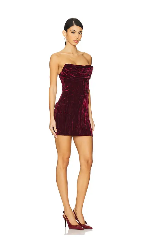 House of Harlow 1960 x REVOLVE Balley Mini Dress | Thumbnail 2