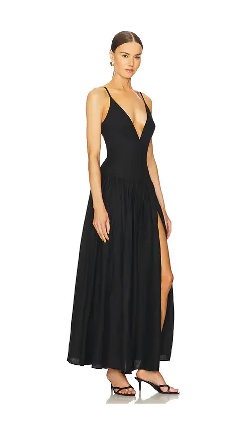 Tularosa Saylor Maxi Dress | Thumbnail 2