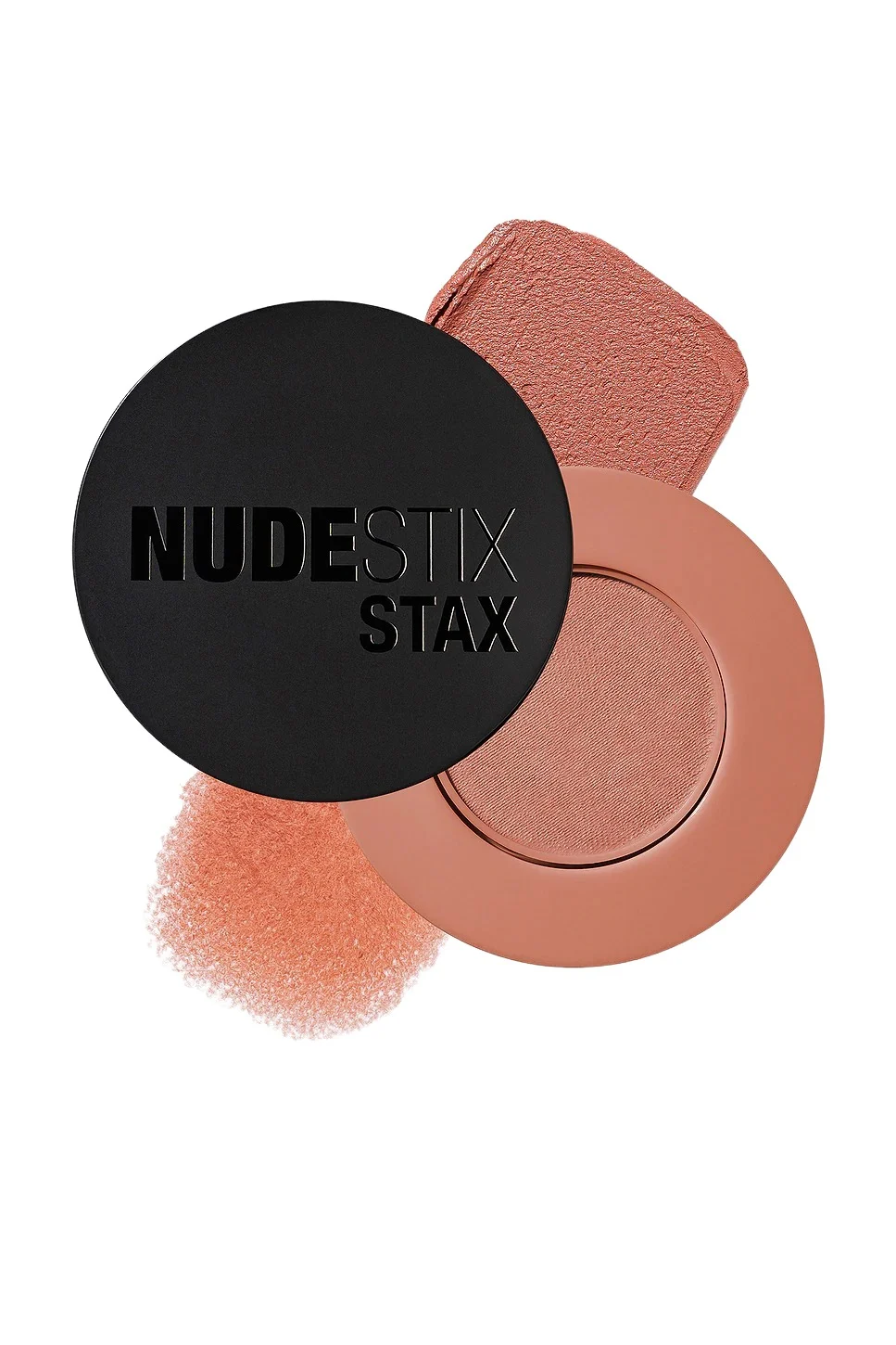 NUDESTIX Stax All Over Color Blush Balm