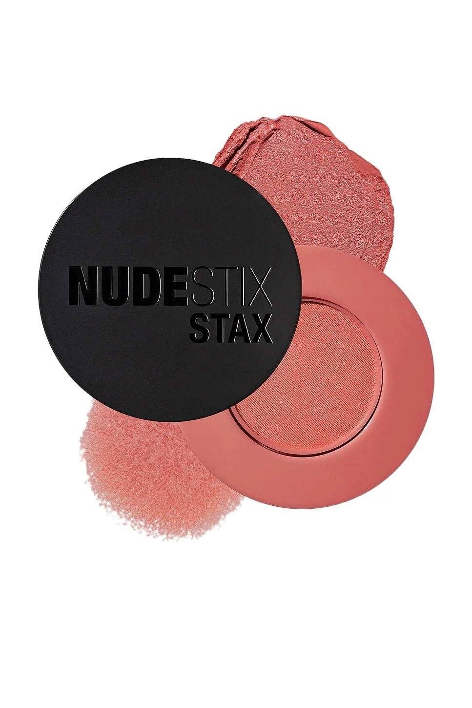 NUDESTIX Stax All Over Color Blush Balm
