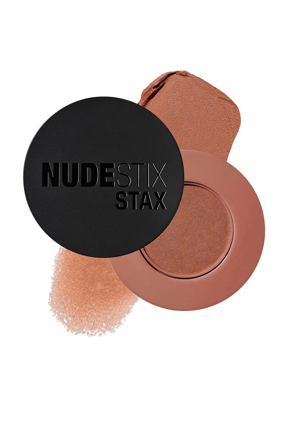 NUDESTIX Stax All Over Color Blush Balm