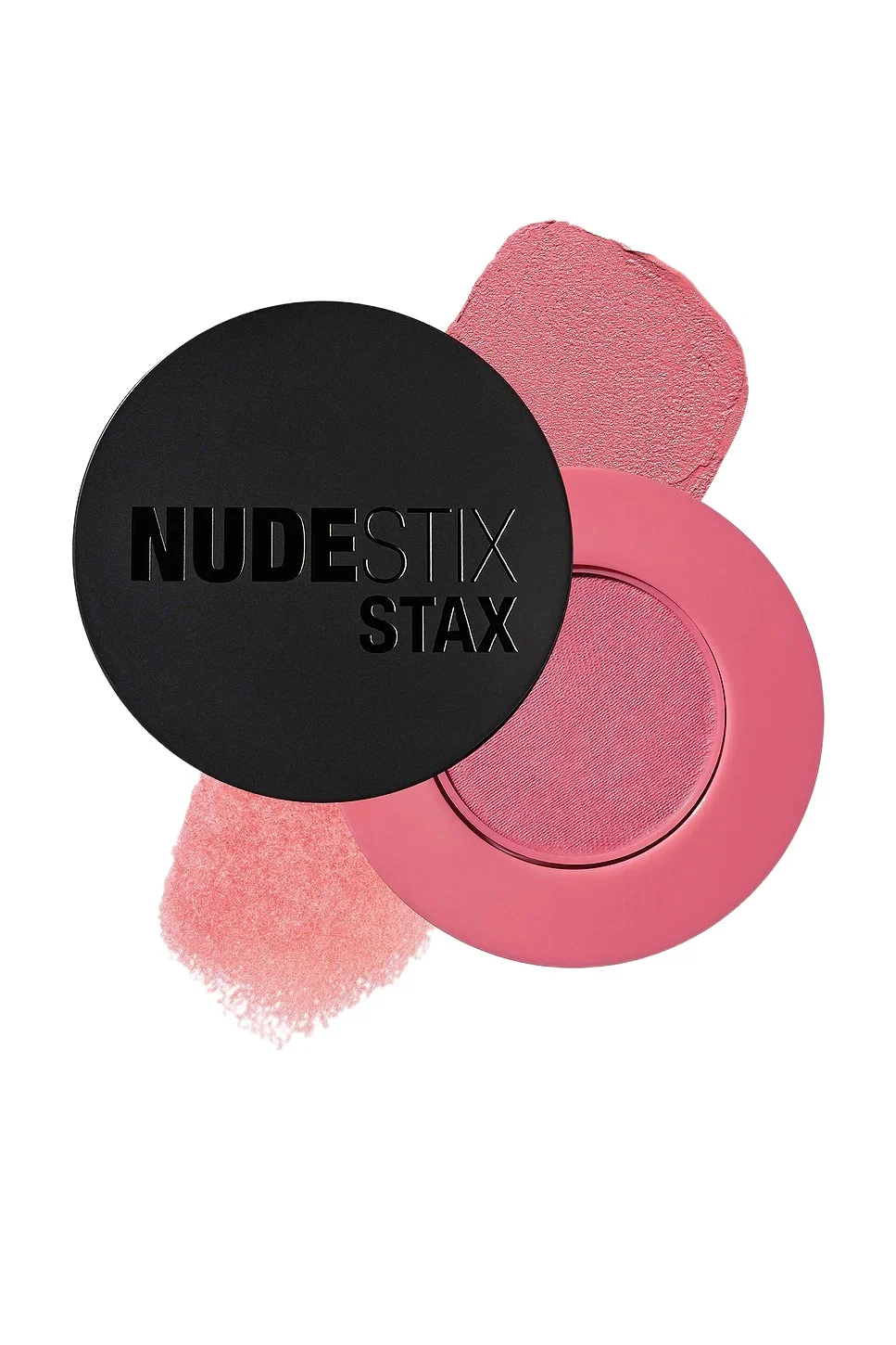 NUDESTIX Stax All Over Color Blush Balm