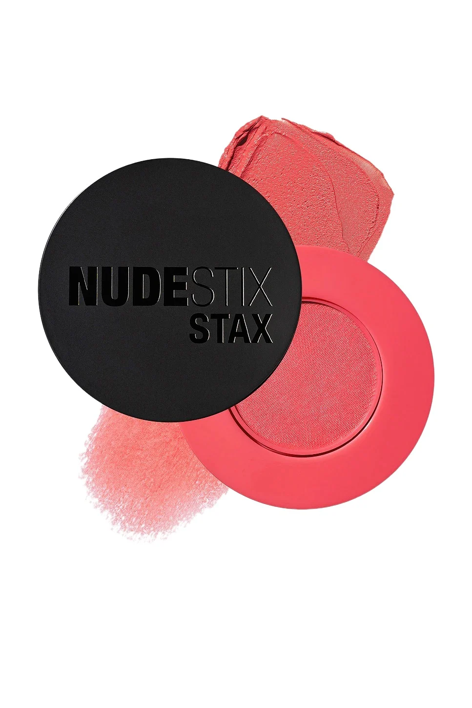 NUDESTIX Stax All Over Color Blush Balm