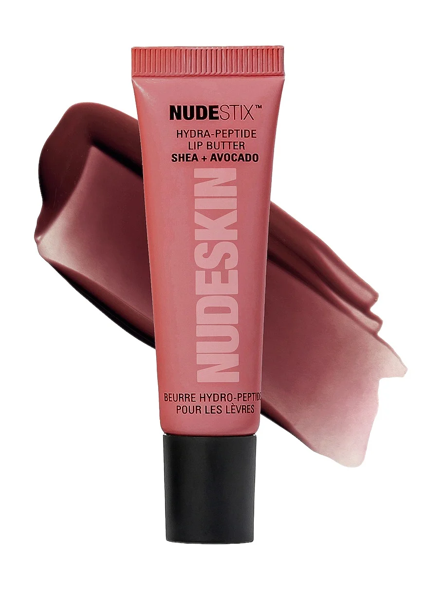 NUDESTIX Hydra-Peptide Lip Butter