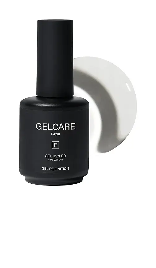 Gelcare Top Coat | Image 1 Gelcare Top Coat | Image 1