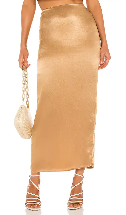 Camila Coelho Selina Maxi Skirt | Image 1 Camila Coelho Selina Maxi Skirt | Image 1