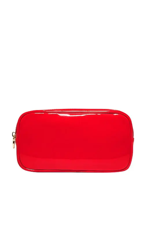 Stoney Clover Lane Small Pouch | Image 1 Stoney Clover Lane Small Pouch | Image 1