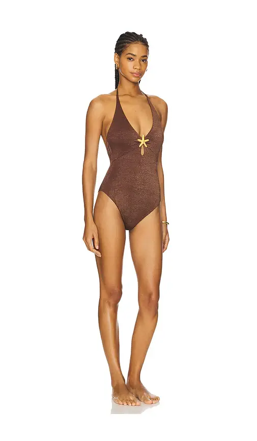 Show Me Your Mumu Corsica One Piece | Thumbnail 2 Show Me Your Mumu Corsica One Piece | Thumbnail 2