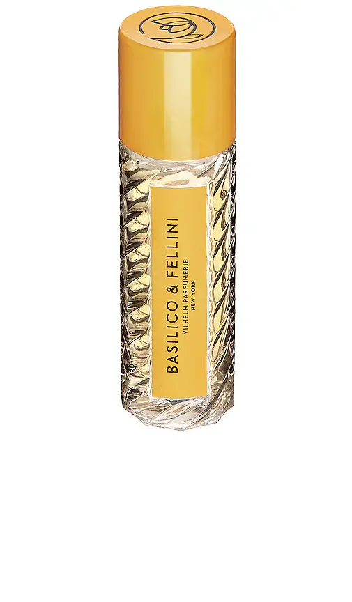 Vilhelm Parfumerie Basilico & Fellini Eau de Parfum 20ml | Thumbnail 2 Vilhelm Parfumerie Basilico & Fellini Eau de Parfum 20ml | Thumbnail 2