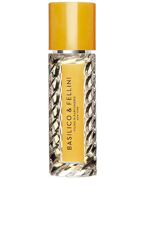 Vilhelm Parfumerie Basilico & Fellini Eau de Parfum 20ml | Image 1 Vilhelm Parfumerie Basilico & Fellini Eau de Parfum 20ml | Image 1