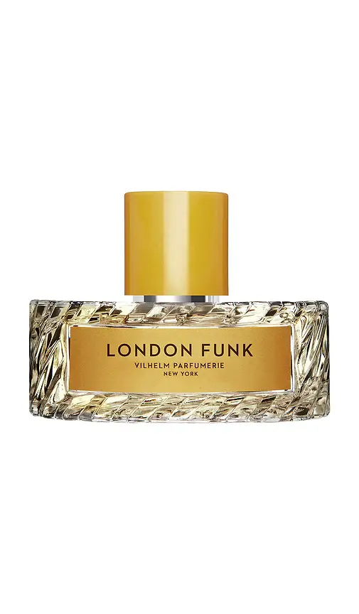 Vilhelm Parfumerie London Funk Eau De Parfum 100ml