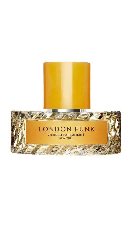 Vilhelm Parfumerie London Funk Eau De Parfum 50ml