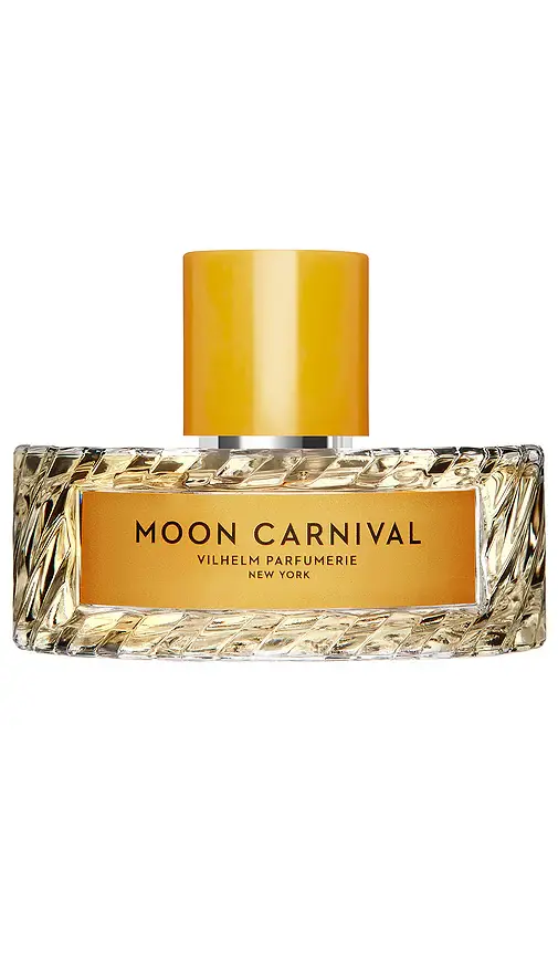 Vilhelm Parfumerie Moon Carnival Eau De Parfum 100ml | Image 1 Vilhelm Parfumerie Moon Carnival Eau De Parfum 100ml | Image 1