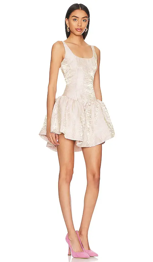 NBD Anndreah Mini Dress | Thumbnail 2 NBD Anndreah Mini Dress | Thumbnail 2