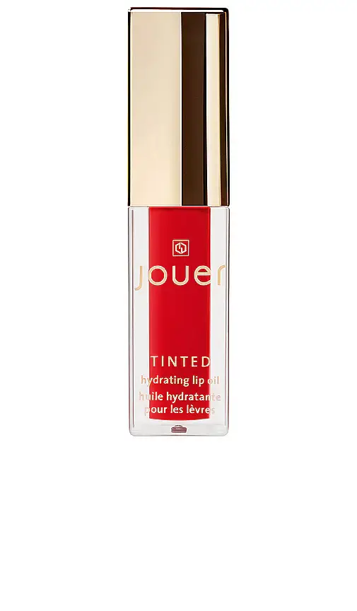 Jouer Cosmetics Tinted Hydrating Lip Oil | Thumbnail 2 Jouer Cosmetics Tinted Hydrating Lip Oil | Thumbnail 2