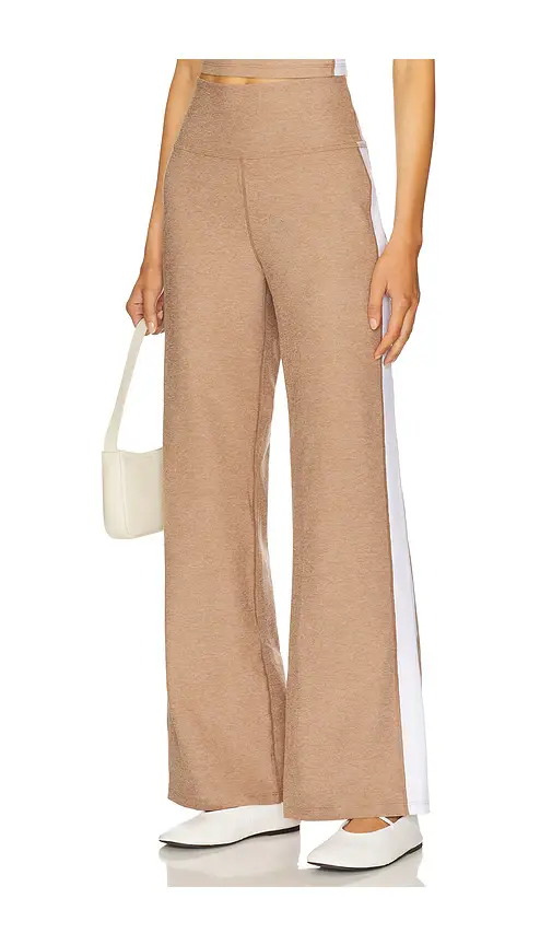 Spacedye Laid Back Stripe Pant Spacedye Laid Back Stripe Pant